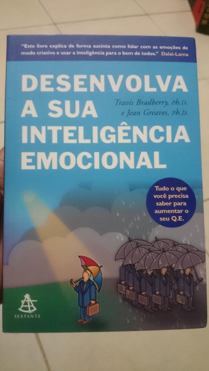Desenvolva a sua inteligência emocional