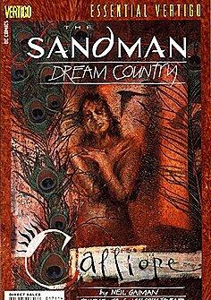 Essential Vertigo: The Sandman (1996 series) #17