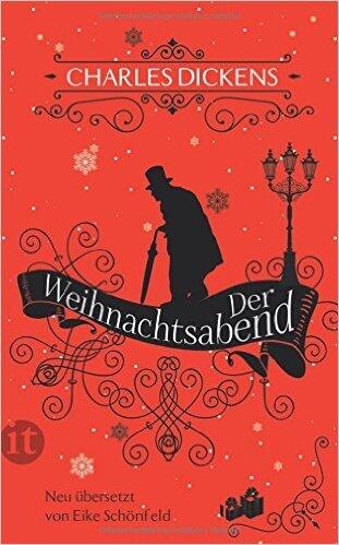 Der Weihnachtsabend - Genauer, eine weihnachtliche Gespenstergeschichte