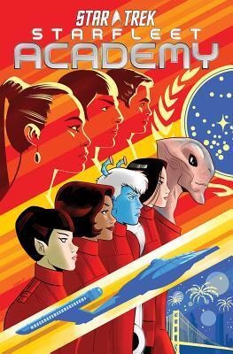 Star Trek: Starfleet Academy