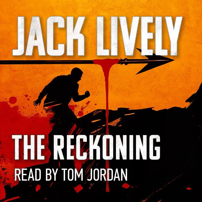 The Reckoning: A Tom Keeler Thriller, Book 7