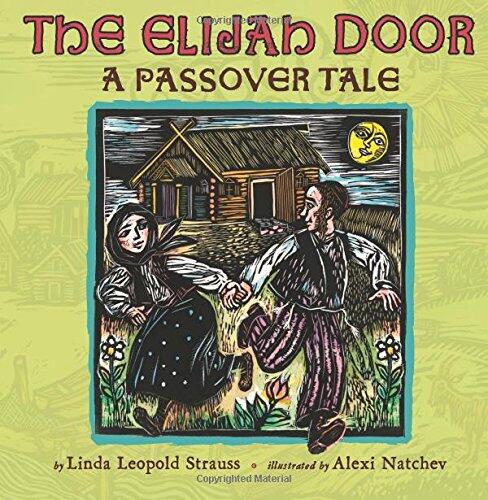 The Elijah Door: A Passover Tale