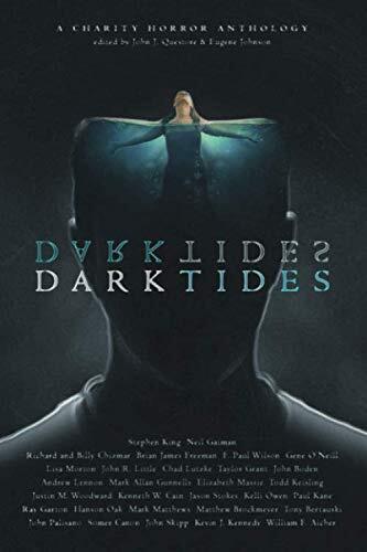 Dark Tides: A Charity Anthology