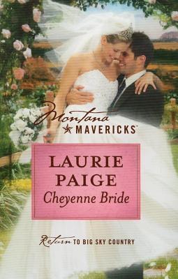 Cheyenne Bride