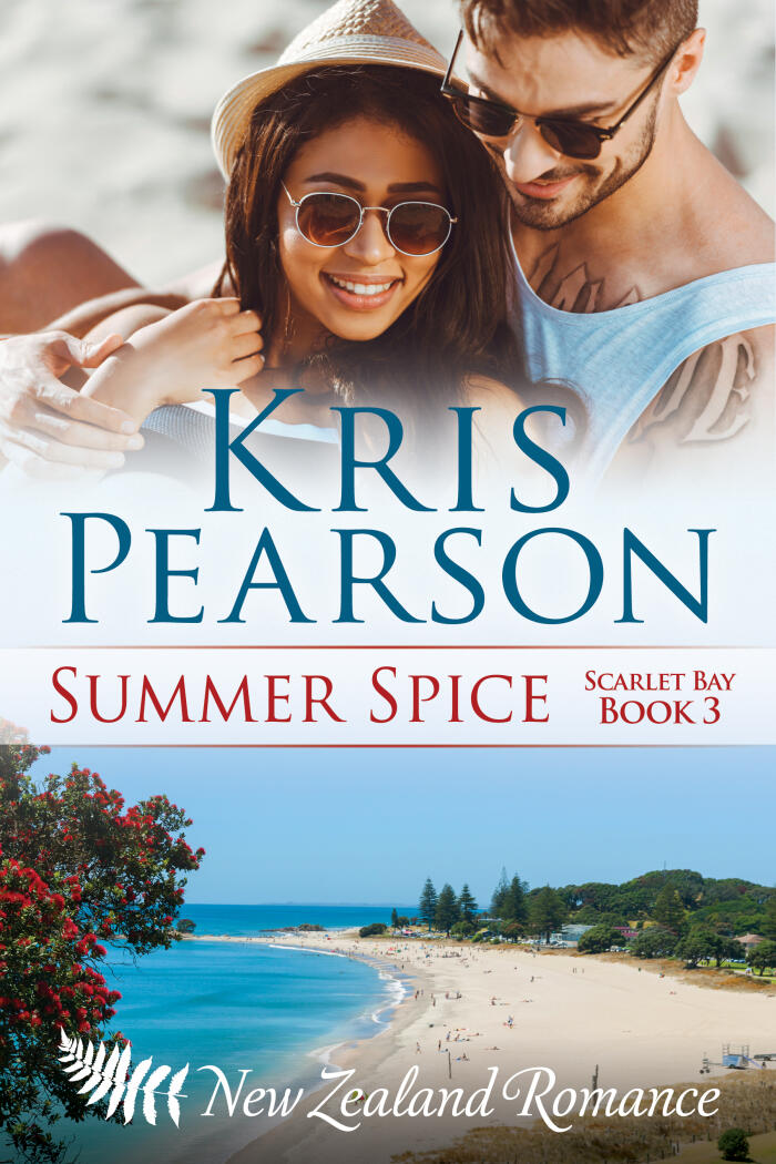 Summer Spice