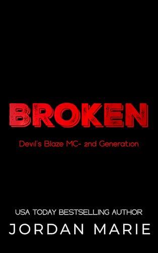 Broken