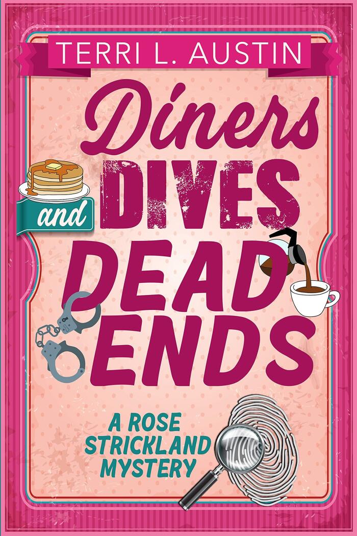 Diners, Dives & Dead Ends