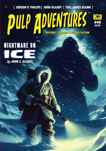 Pulp Adventures (Issue #45)
