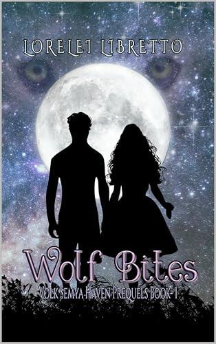 Wolf Bites