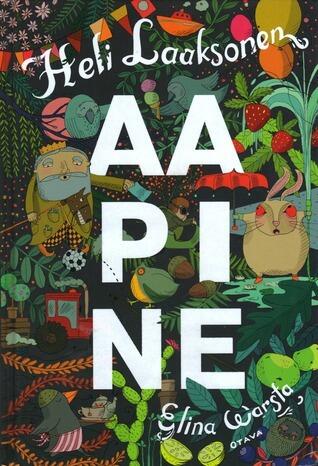 Aapine