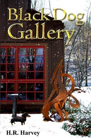 Black Dog Gallery