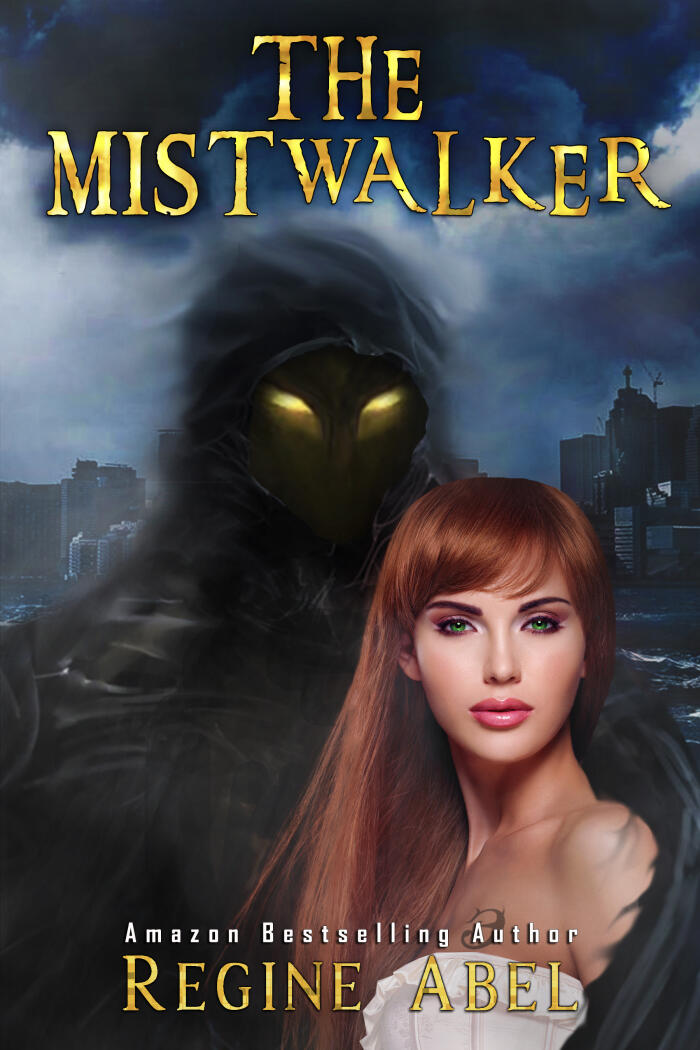 The Mistwalker