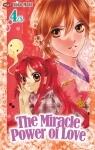 The Miracle Power of Love vol. 4