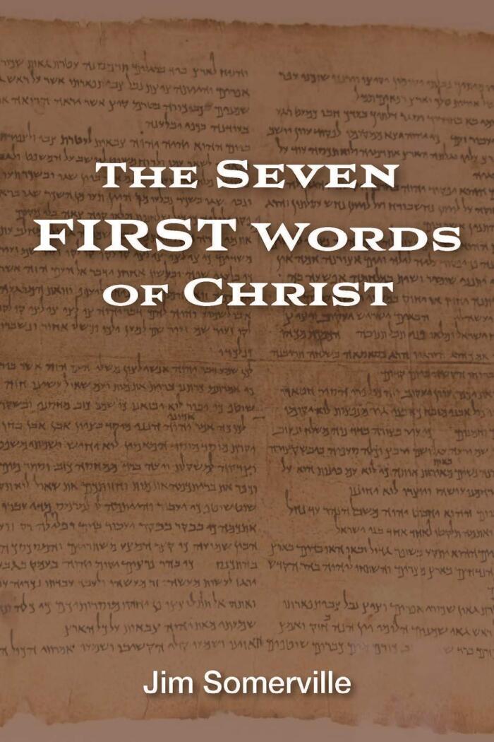 The First Seven Words of Christ