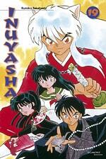 Inuyasha 19