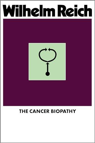 The Cancer Biopathy