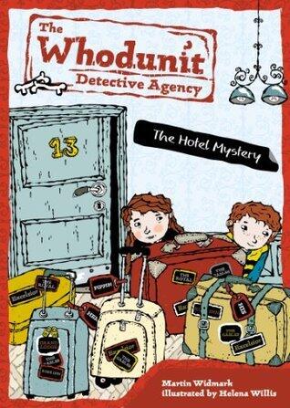 The Hotel Mystery