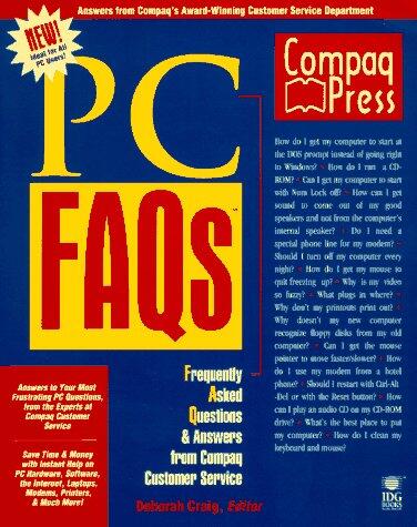 PC FAQs