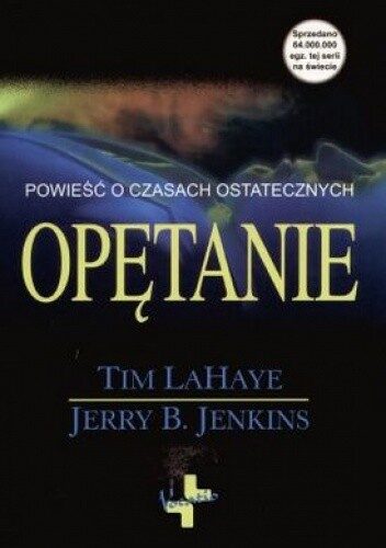 Opętanie