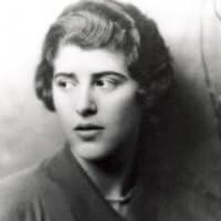 Miriam Rothschild