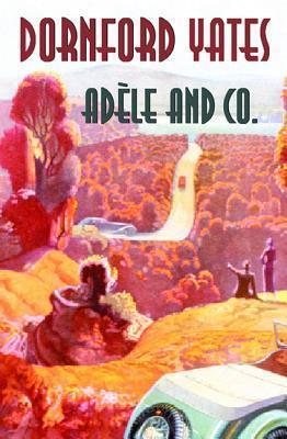 Adele and Co.