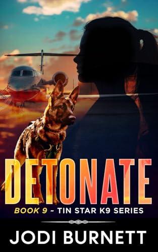 DETONATE