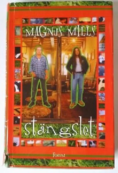 Stängslet