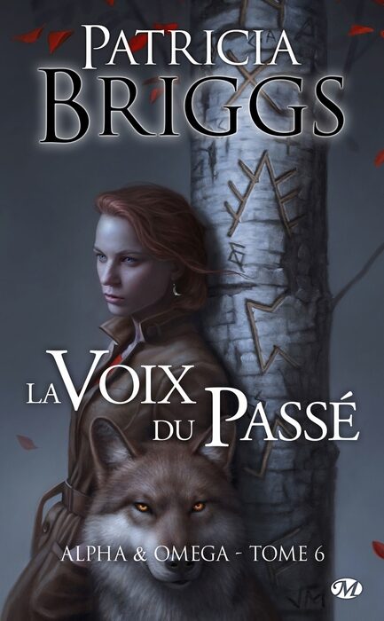 La Voix du Passé