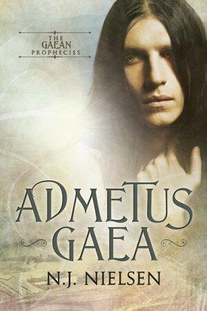 Admetus Gaea
