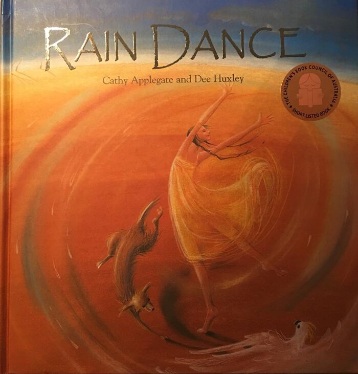 Rain dance