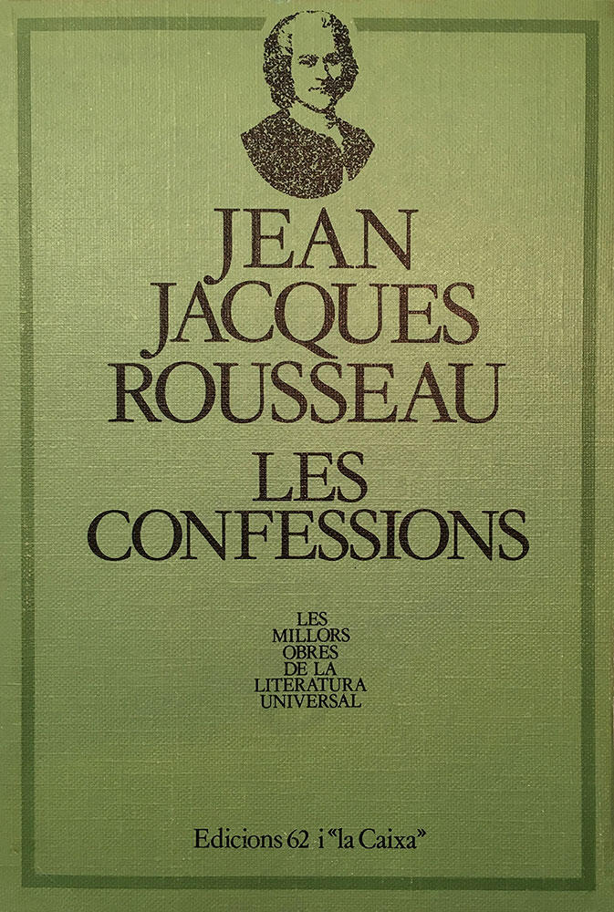 Les confessions