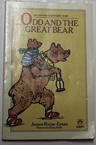 Odd & the Great Bear