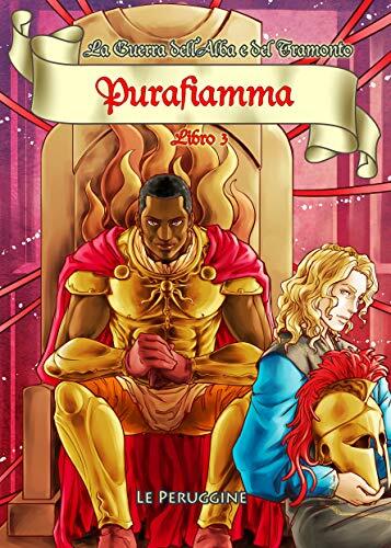 Purafiamma