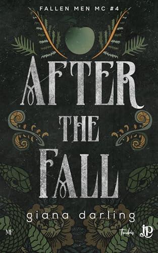 After the fall: Fallen Men MC #4 - Édition française