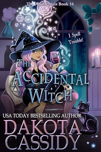 The Accidental Witch