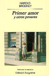 Primer Amor y Otros Pesares