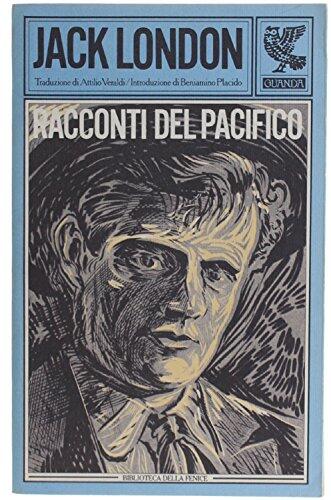 Racconti del Pacifico