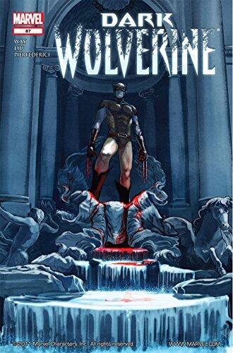 Dark Wolverine #87