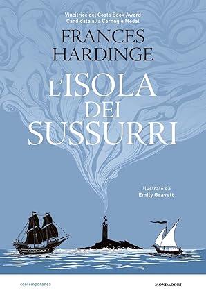 L'isola dei sussurri