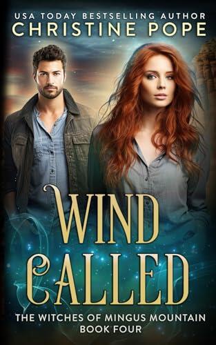 Wind Called: A Witch Romance