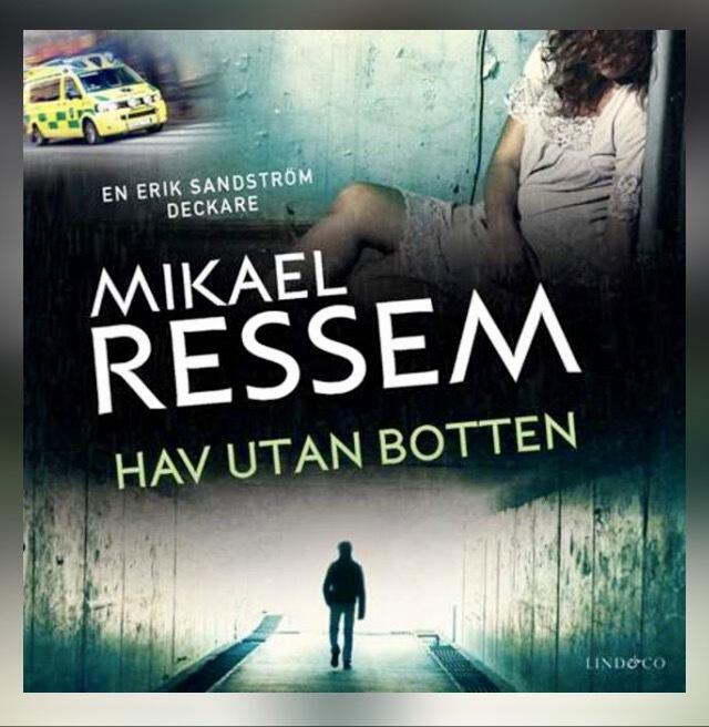 Hav utan botten