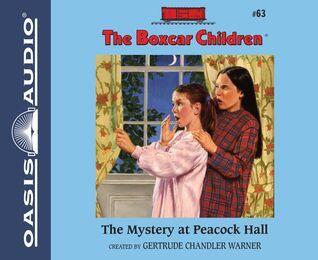 The Mystery at Peacock Hall