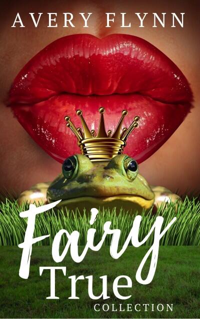Fairy True Collection