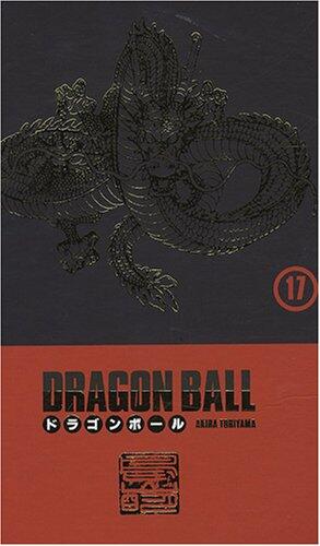 Dragon ball - Coffret nº17: tomes 33 et 34 - sens de lecture japonais
