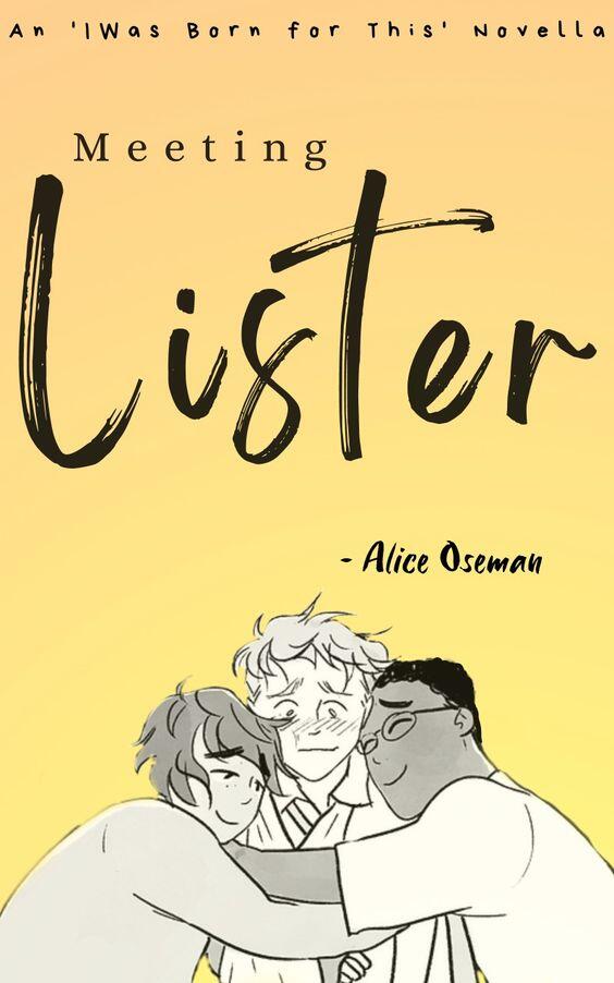 Meeting Lister