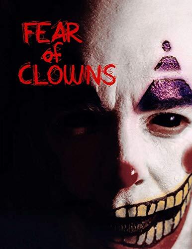 Fear of Clowns: Screenplay
