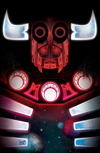 Vile: Legends of Thunder Valley : The complete tale