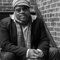Greg Tate