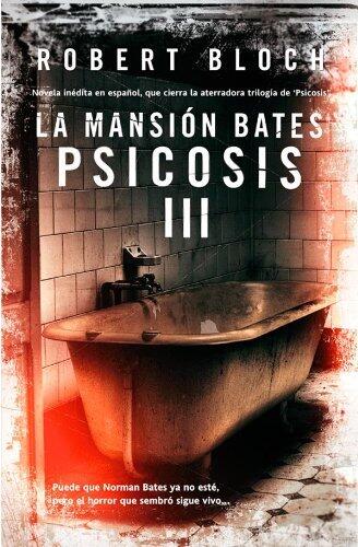 La mansión Bates: Psicosis III (Bonus nº 13)