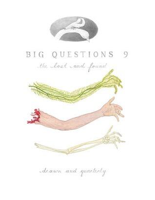 Big Questions #9: The Lost And Found